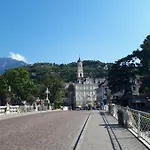 La Casa Di Ci-ci * Merano