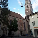 La Casa Di Ci-ci Lägenhet