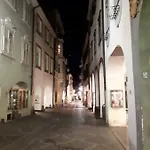 公寓 La Casa Di Ci-ci 梅拉诺