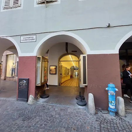 La Casa Di Ci-ci 公寓 *