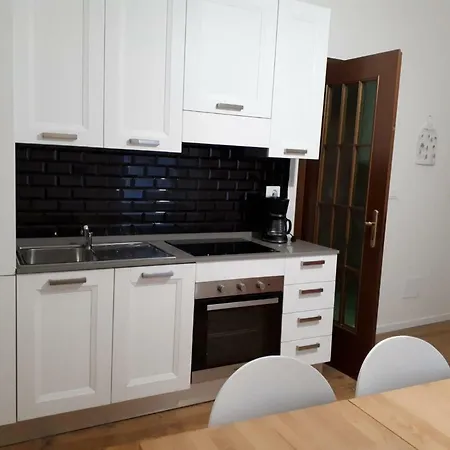 La Casa Di Ci-ci * Merano