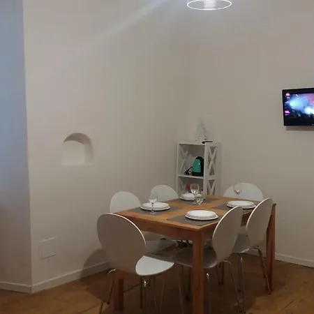 Lägenhet La Casa Di Ci-ci Merano