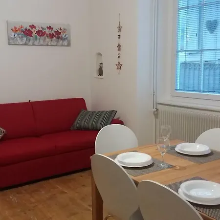 La Casa Di Ci-ci