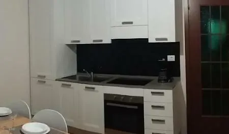 La Casa Di Ci-ci Lägenhet *