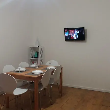 La Casa Di Ci-ci * Merano