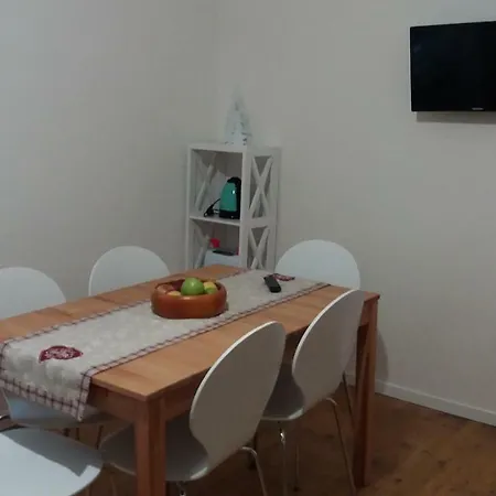 La Casa Di Ci-ci Appartement Meran
