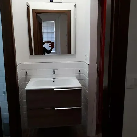 La Casa Di Cì-cì * Merano