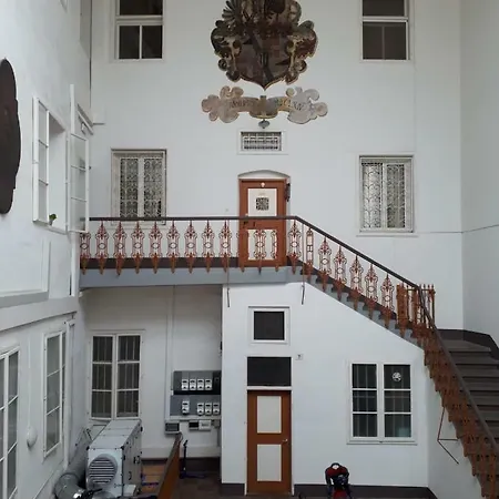 La Casa Di Ci-ci * Merano
