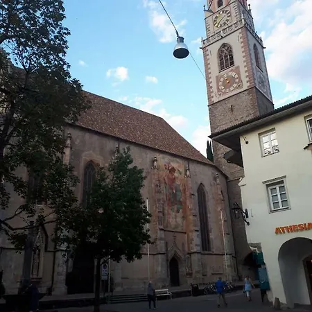 La Casa Di Ci-ci Lägenhet