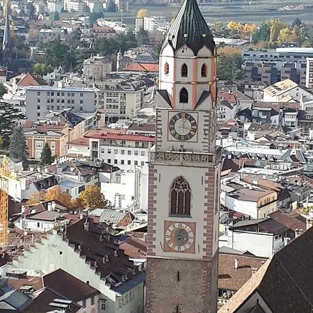 La Casa Di Ci-ci * Merano