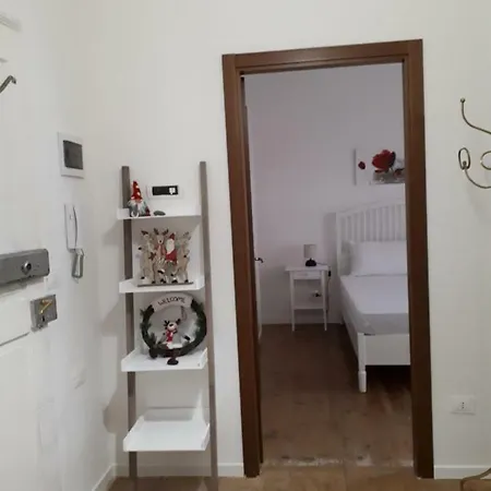 La Casa Di Ci-ci * Merano