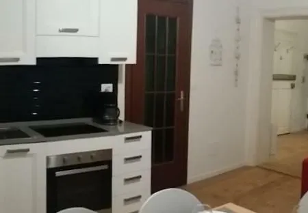 Lägenhet La Casa Di Ci-ci Merano