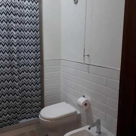 La Casa Di Ci-ci 公寓 *