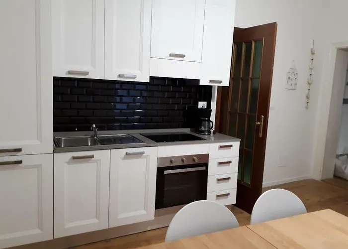 La Casa Di Ci-ci * Merano