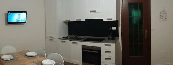 La Casa Di Ci-ci 公寓 *