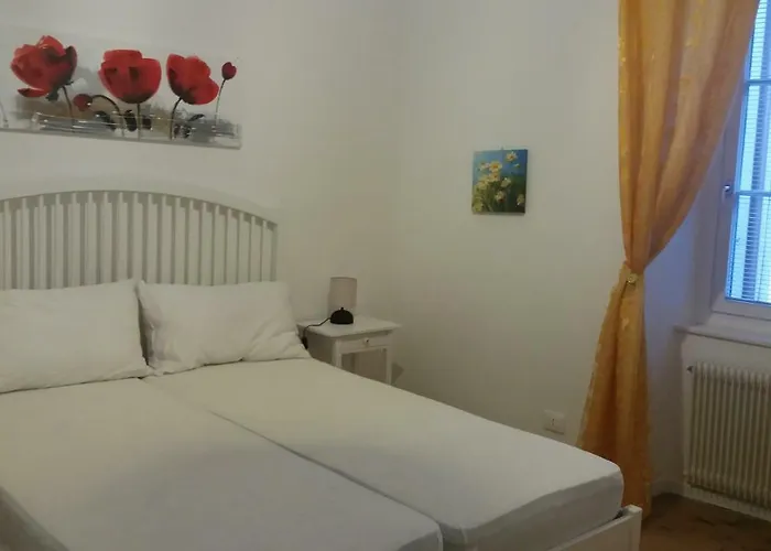 La Casa Di Ci-ci * Merano