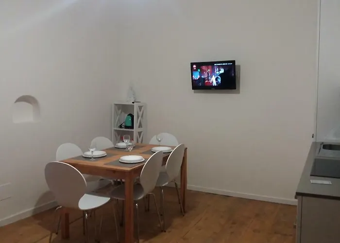 La Casa Di Ci-ci * Merano