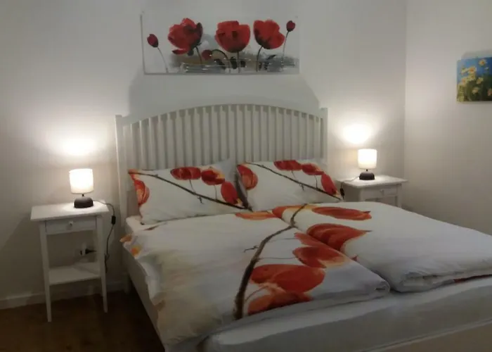 La Casa Di Ci-ci Apartman Merano