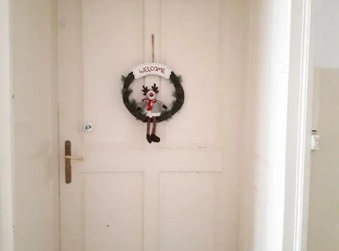 La Casa Di Ci-ci * 梅拉诺