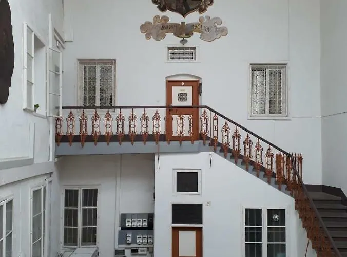 La Casa Di Ci-ci * Merano