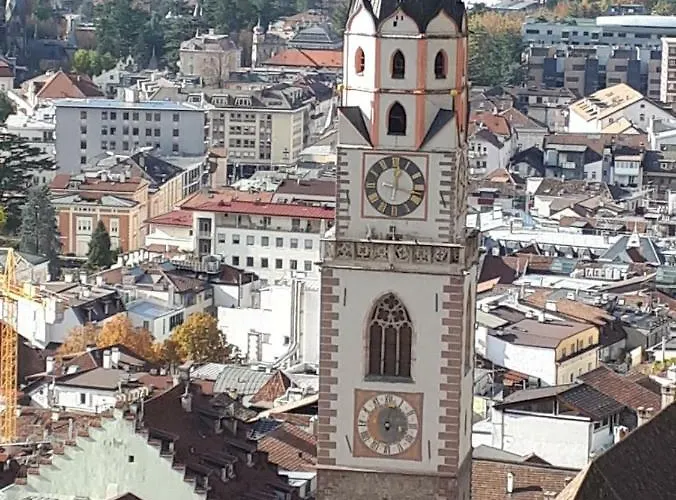 La Casa Di Ci-ci * Merano