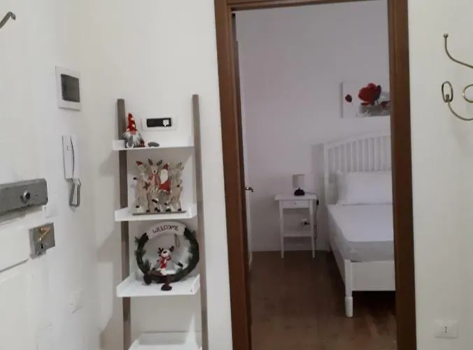 La Casa Di Ci-ci * Merano