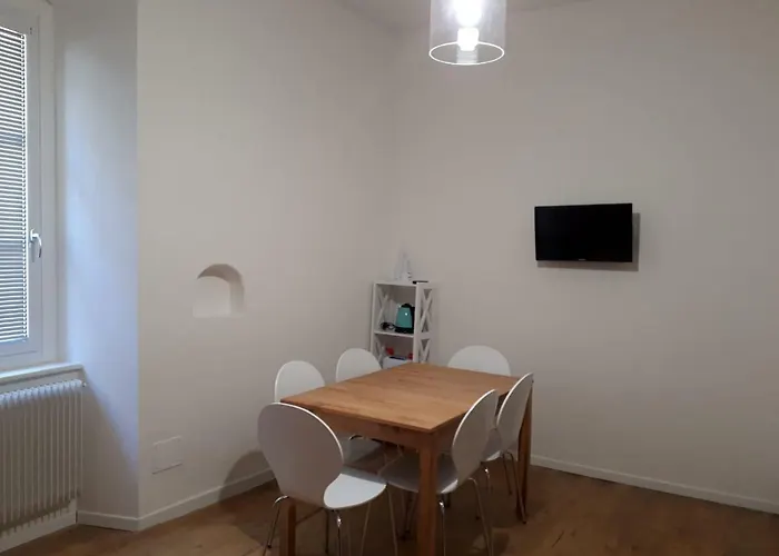 La Casa Di Ci-ci * 梅拉诺