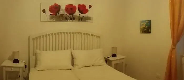 La Casa Di Ci-ci 公寓