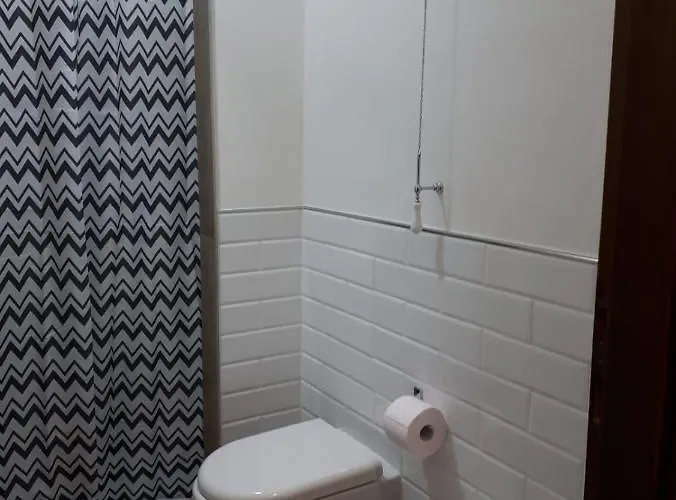 La Casa Di Ci-ci 公寓 *